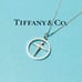 Tiffany Human Necklace