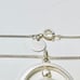 Tiffany Human Necklace