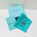 Tiffany Human Necklace