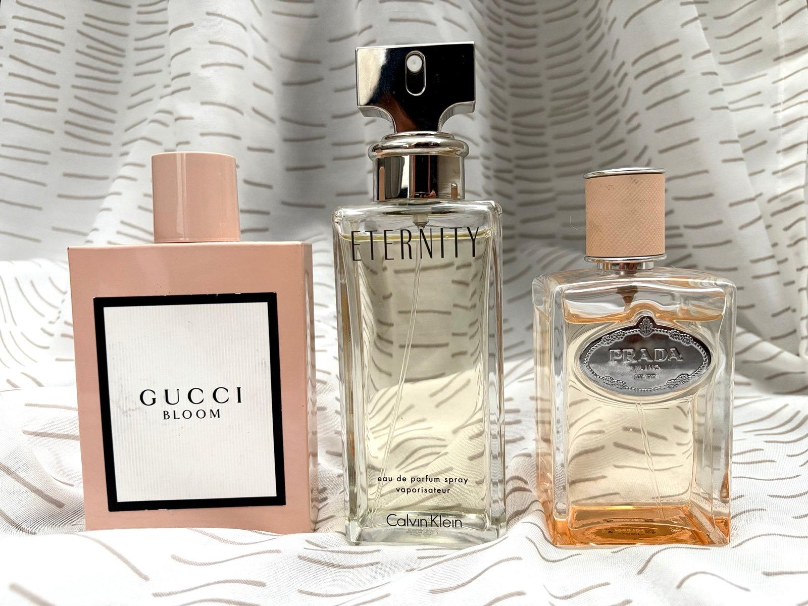 Fragrance Bundle