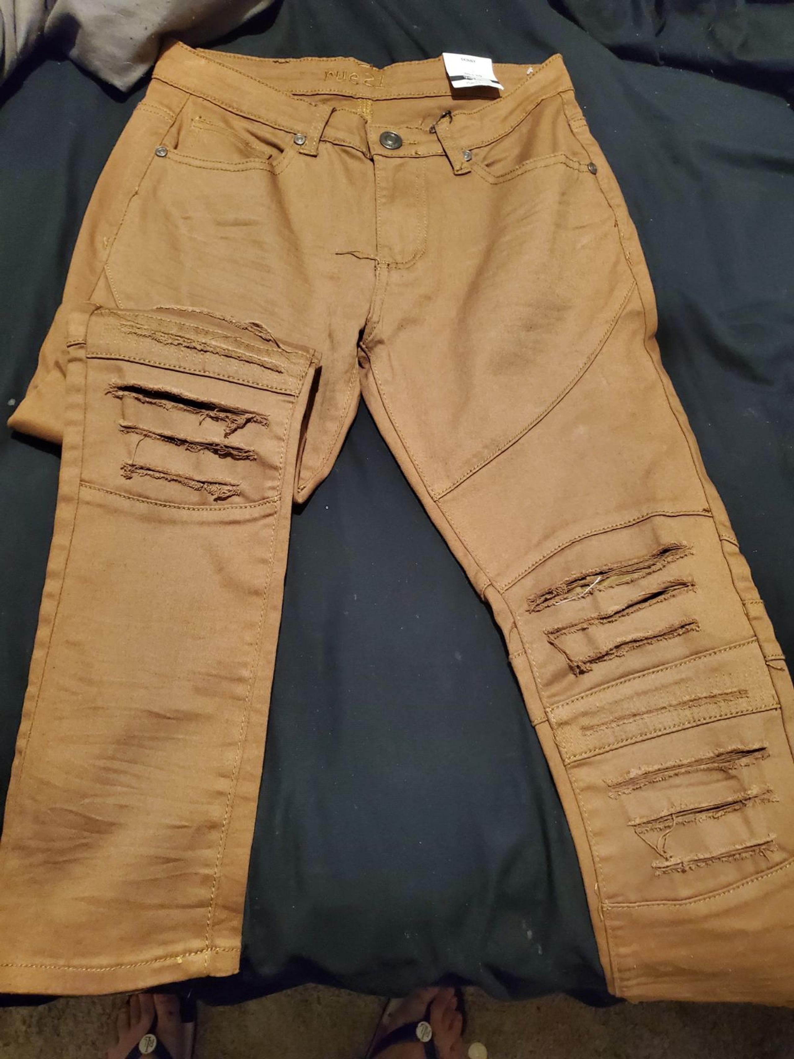 mens jeans
