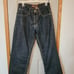 Vtg South Pole Y2K Metal Thunder Denim Jeans