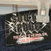 Vtg South Pole Y2K Metal Thunder Denim Jeans