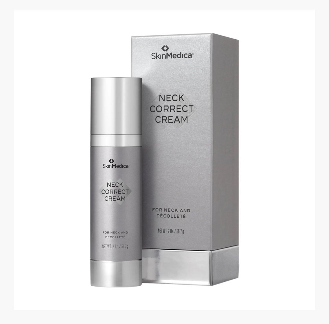 SkinMedica Neck Correct Cream
