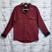 Sundance Waffle Knit Prudence Oversized Boho Shirt Jacket