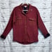 Sundance Waffle Knit Prudence Oversized Boho Shirt Jacket