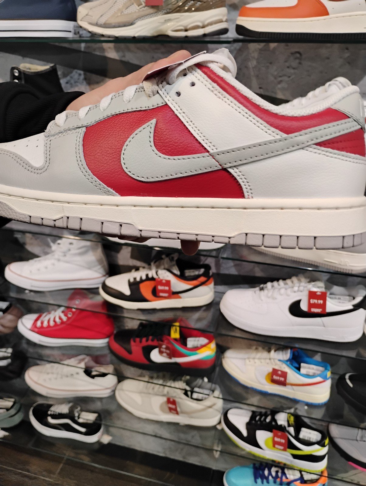 Nike dunk
