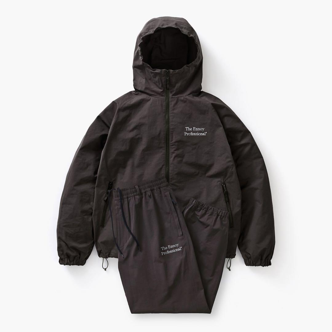 ennoy PROFESSIONAL CPN JACKET SET UP L