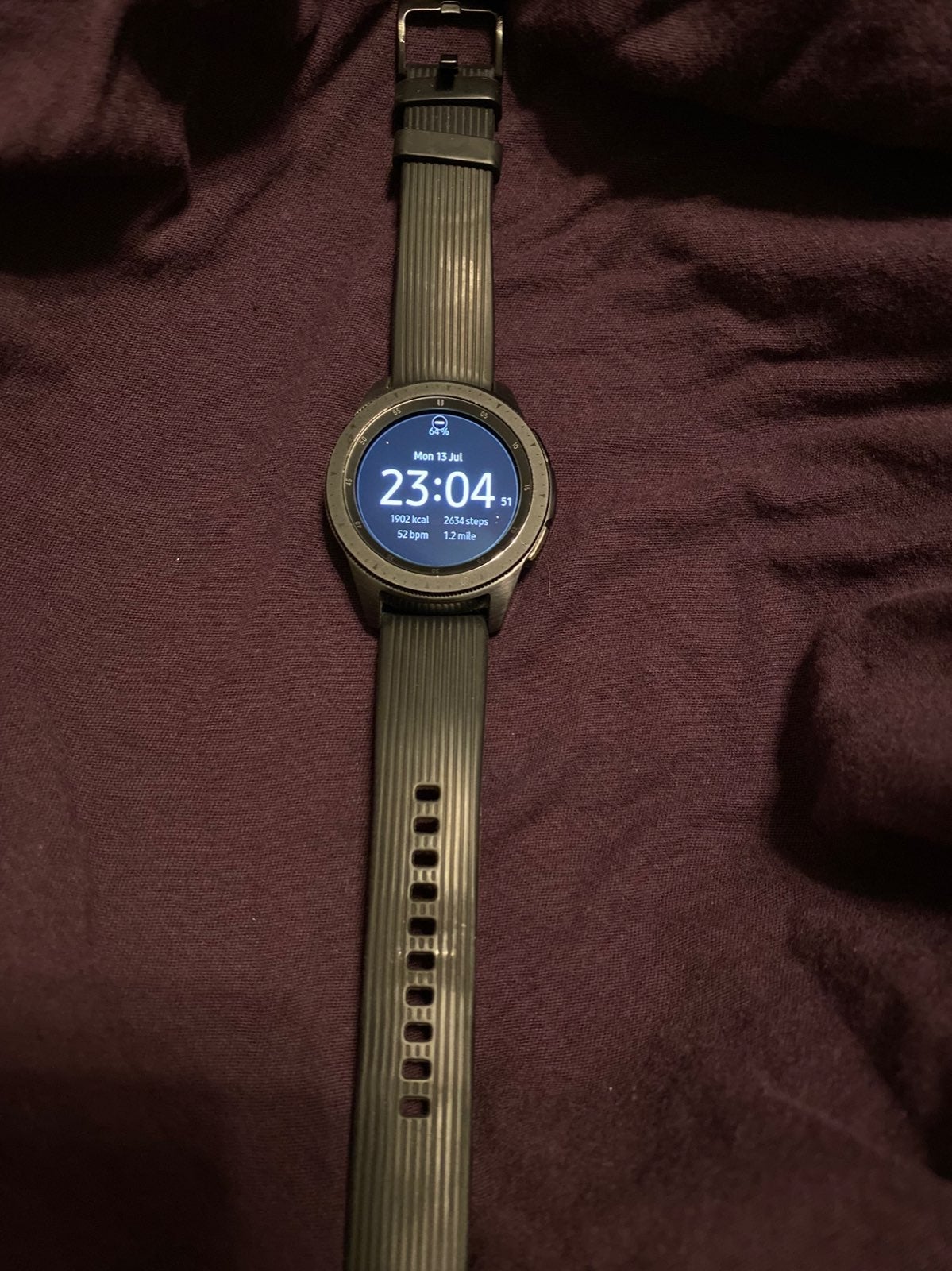 Samsung galaxy watch