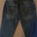NWT Rock Revival Ladies Skinny Jeans