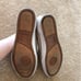 Polo slip-on shoes