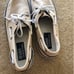 Polo slip-on shoes