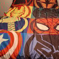 Marvel Avengers Comforter twin by Jay Franco