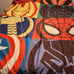 Marvel Avengers Comforter twin by Jay Franco