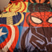 Marvel Avengers Comforter twin by Jay Franco