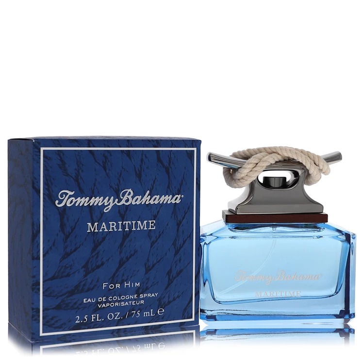 Tommy Bahama Maritime Cologne 2.5 oz Eau De Cologne Spray