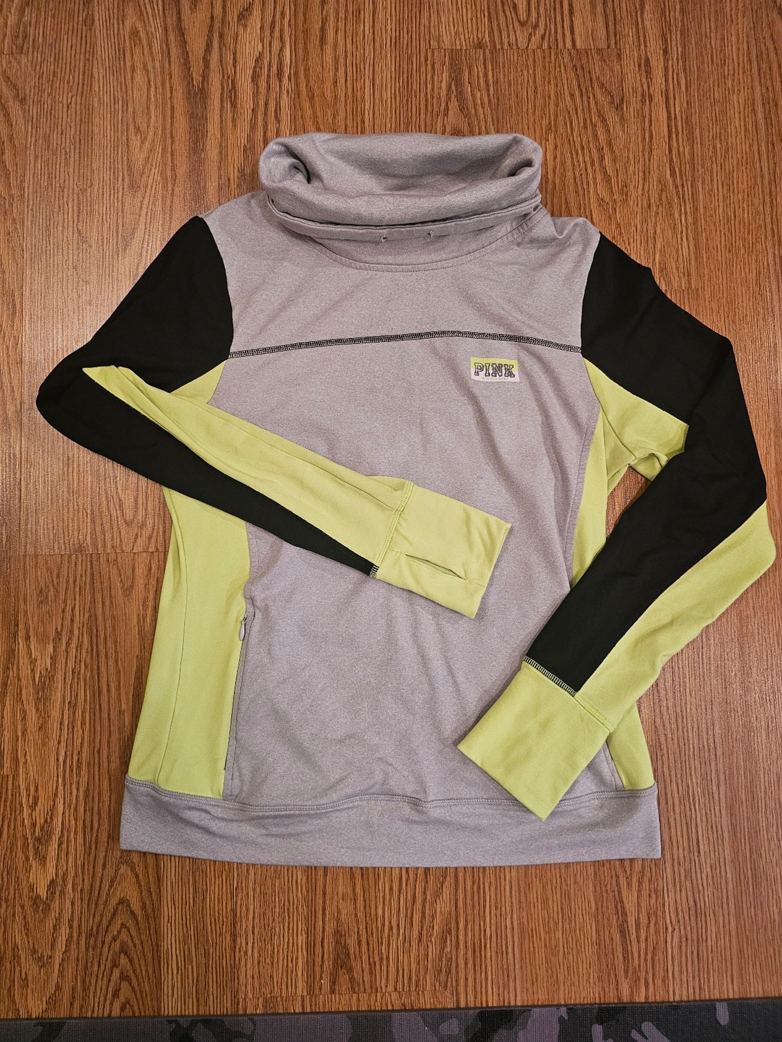 ultimate athletic top - PINK