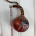 VTG African Gourd Hand Percussion Shaker