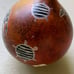 VTG African Gourd Hand Percussion Shaker