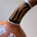 VTG African Gourd Hand Percussion Shaker
