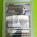 Donovan McNabb GEM MT 10