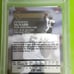 Donovan McNabb GEM MT 10