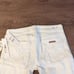 NWT Hudson Jeans - white beth crop boot