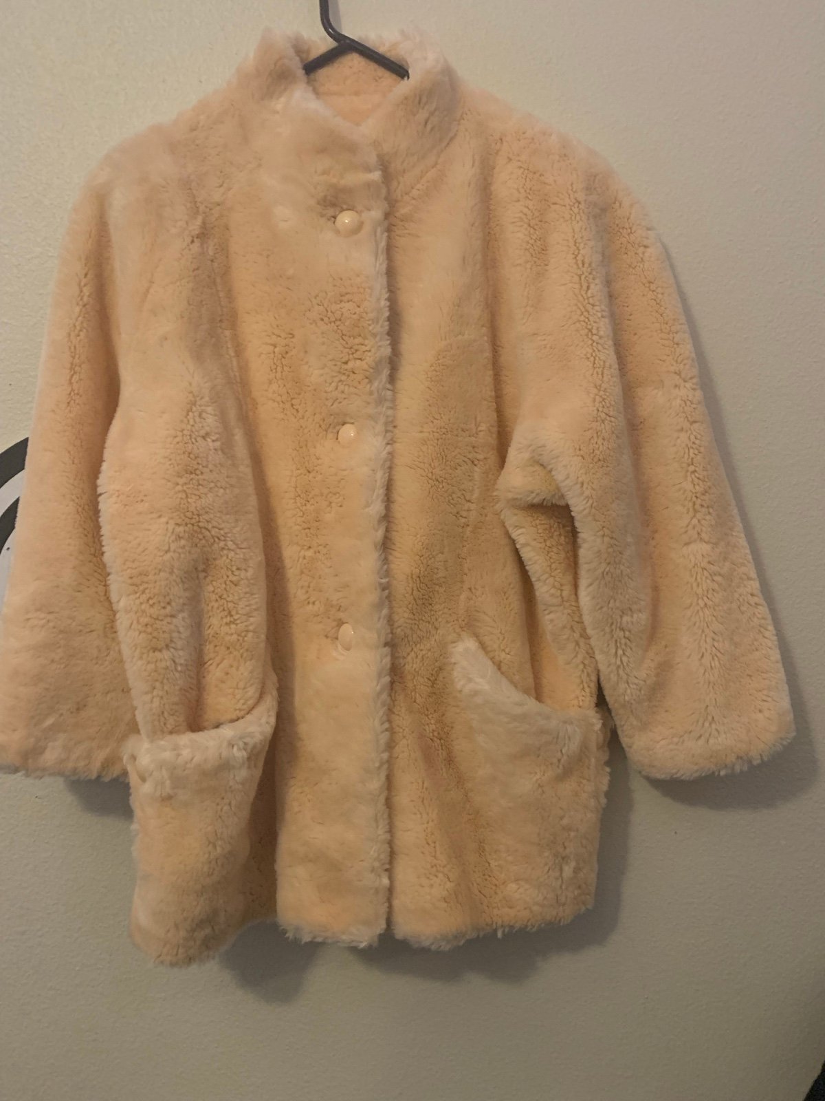Fur Coat
