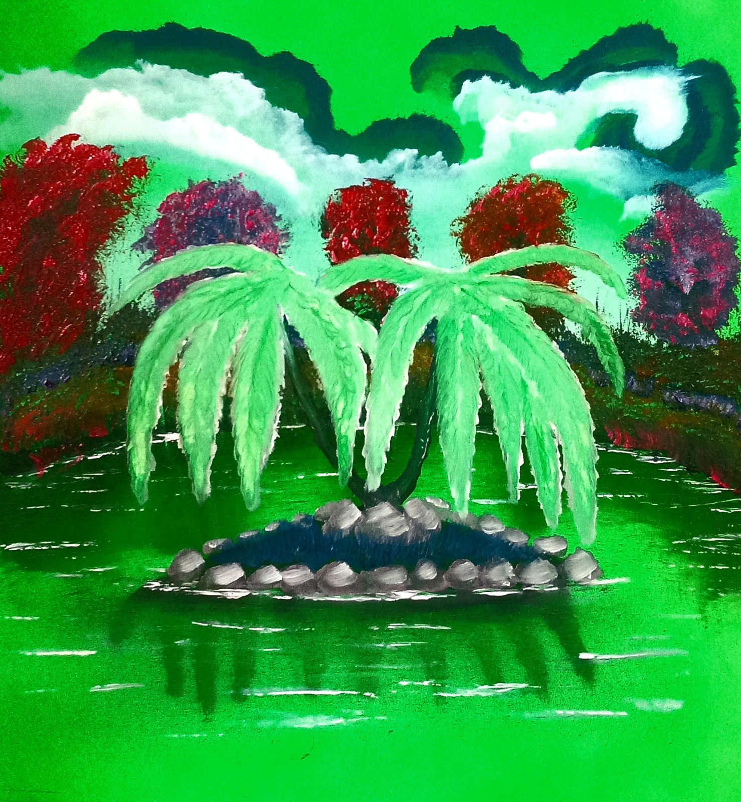 Painting