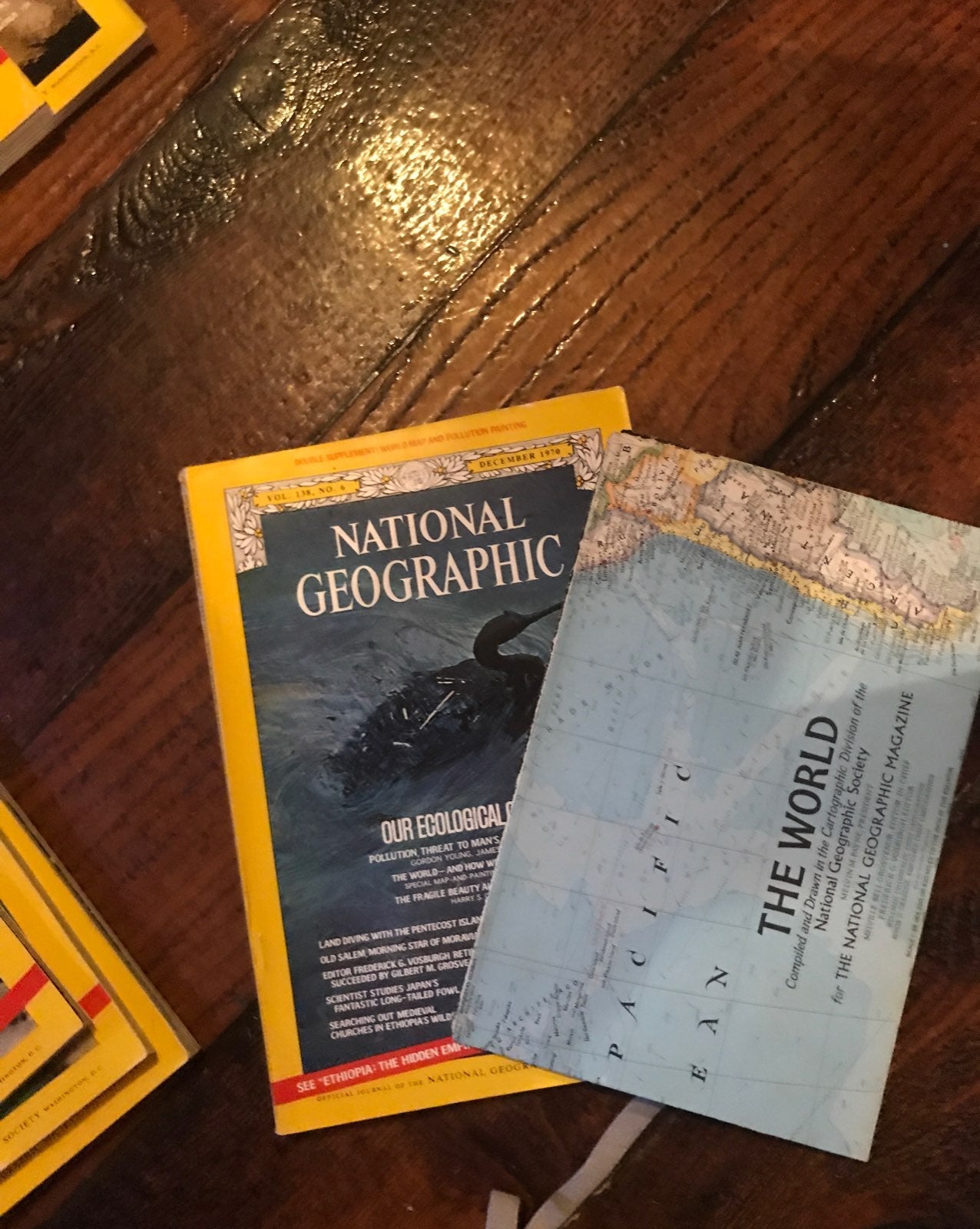national geographic