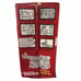 RARE Vintage TONKA Action World Fire Truck Activity Set **Damaged Box
