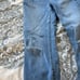 Maternity Jeans