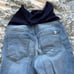 Maternity Jeans