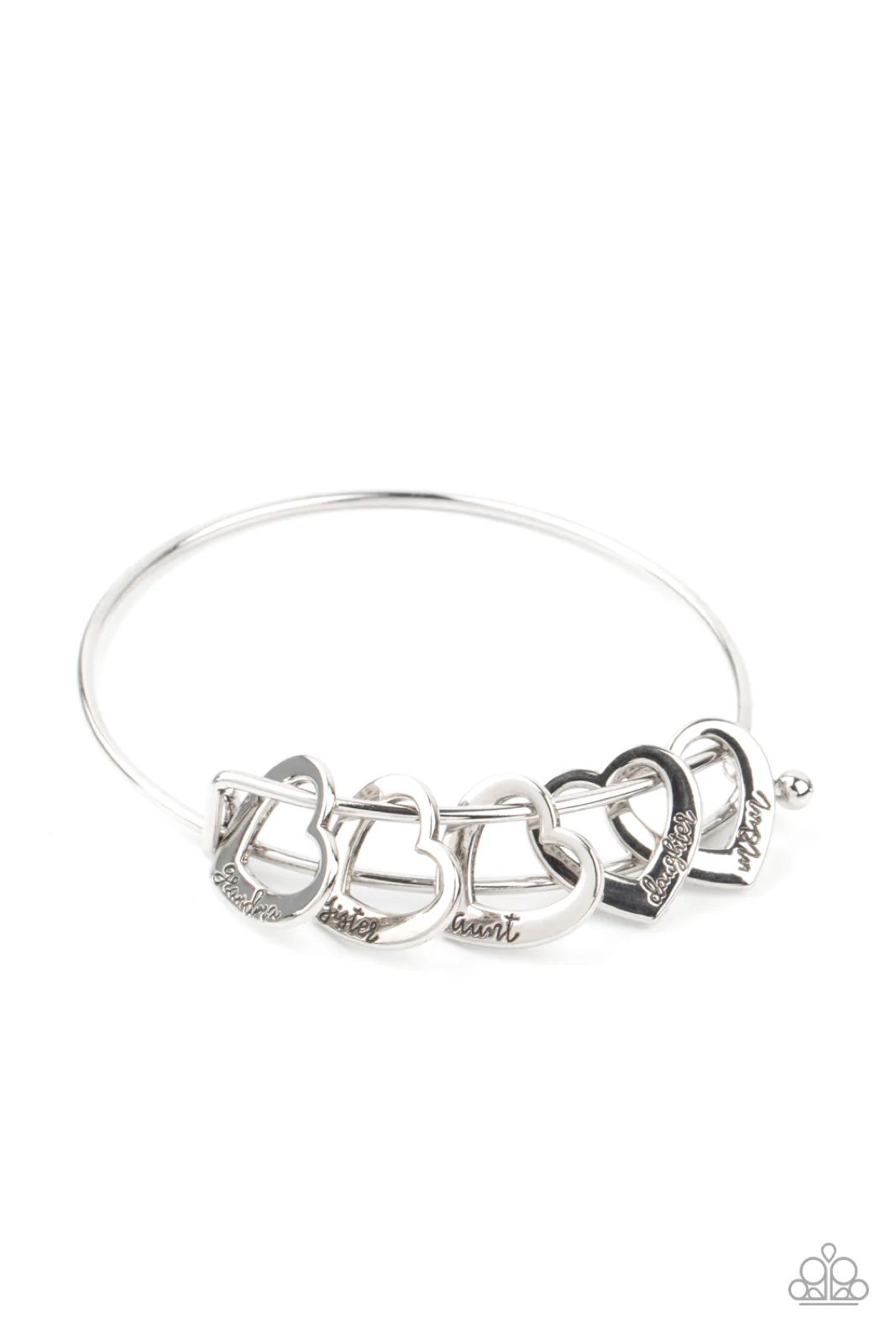 save on clearance A Charmed Society Silver Bracelet Women save on clearance A Charmed Society Silver Bracelet Women
