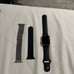 Apple Watch Series 3 38mm Aluminum