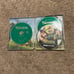Shrek 20th Anniversary 4K Ultra HD + Blu-Ray Steelbook *USED Like New
