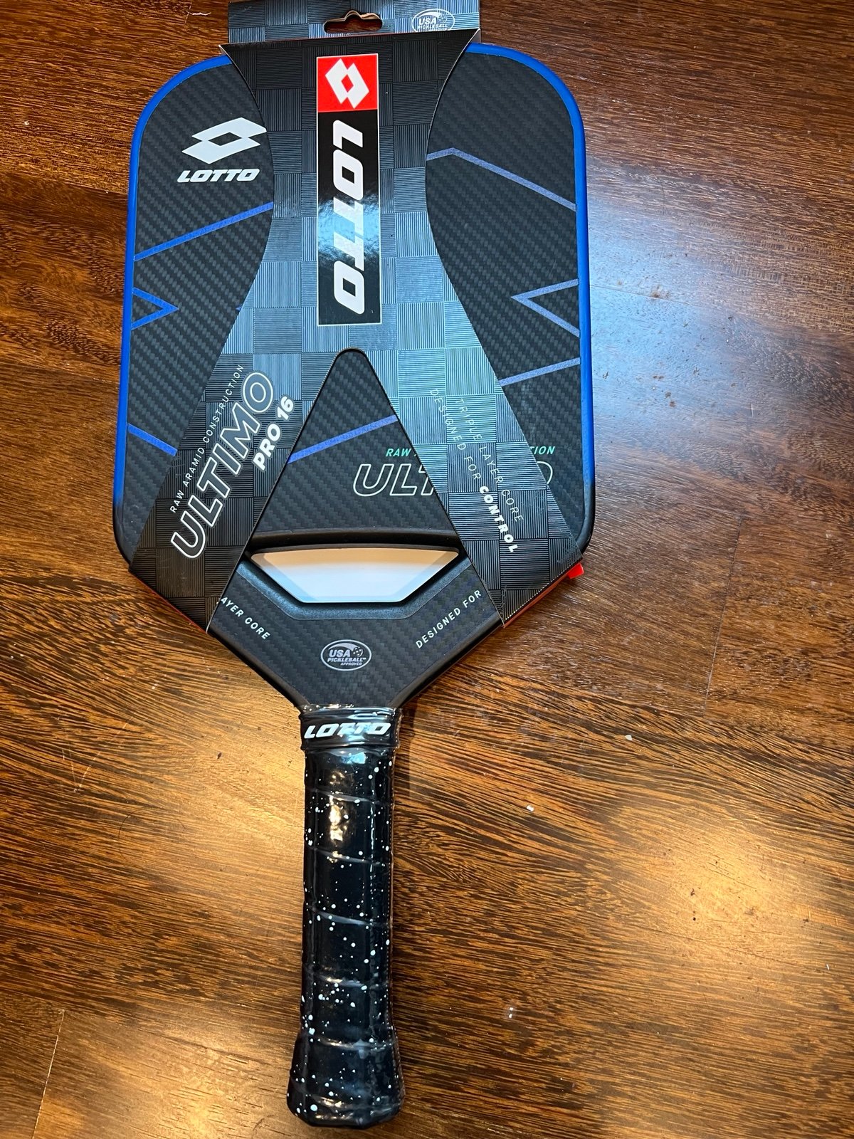 Pickleball Paddle