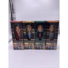 N Sync Bobbleheads