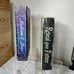 2pc Halloween Fortune Teller Mysticism Magic Faux Book Stash Storage Box Prop