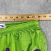 Chalk Line Nickelodeon Shorts Men 4XL Basketball Green Purple Slime Mesh