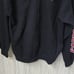 Junk Food NFL Arizona Cardinals Black Full Zip Hoodie Unisex Adult XL NWT