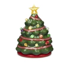 Christmas Tree Wax Warmer NEW by ScentSationals