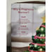Christmas Tree Wax Warmer NEW by ScentSationals
