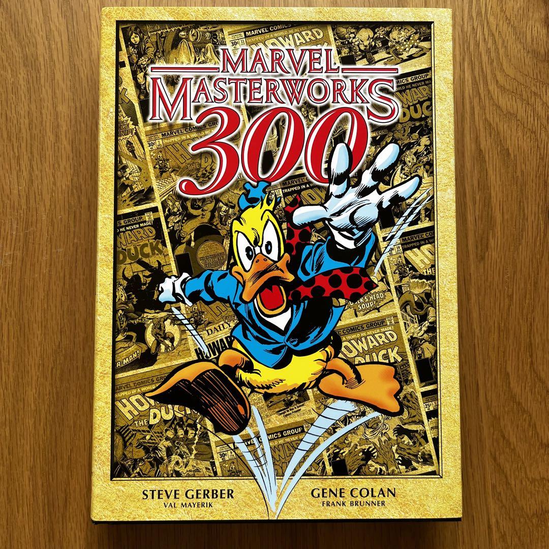 HOWARD THE DUCK #1 1:25 Mayerick Variant NM Marvel Comics