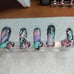Press on nails Handmade