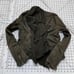 Free People sz 4 jacket A25