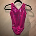 Gymnastics Leotard