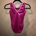Gymnastics Leotard