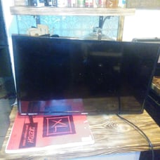small tv