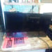 small tv